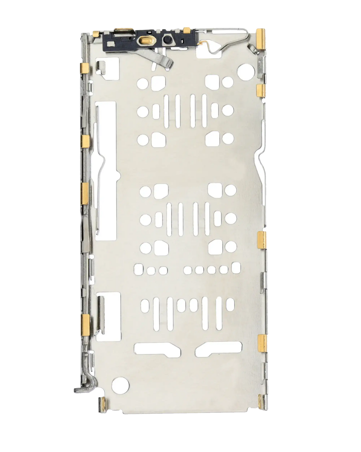 Sim Card Reader Compatible For Samsung Galaxy A12 (A125 / 2020)