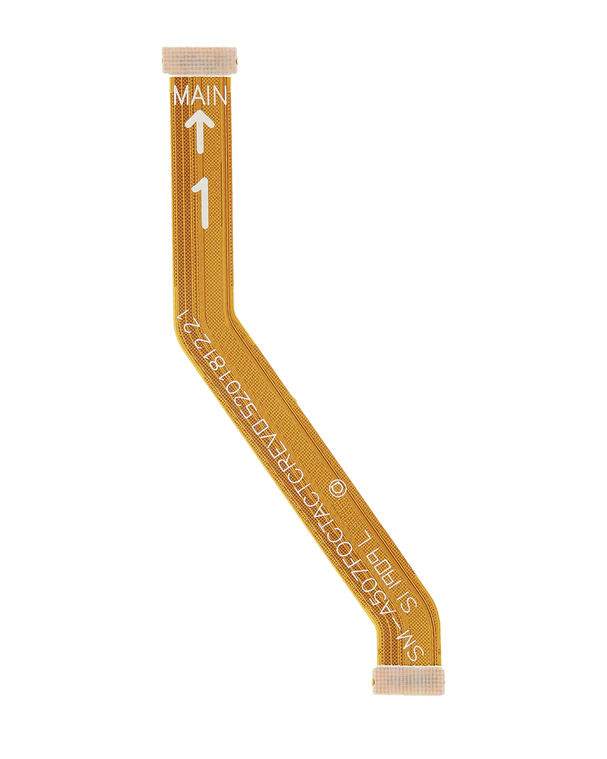 Replacement LCD Flex Cable (Flex # 1) Compatible For Samsung Galaxy A50S (A507 / 2019)