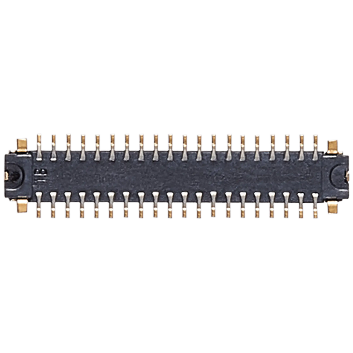 Mainboard Flex FPC Connector (On LCD Flex) Compatible For Samsung Galaxy A04 (A045 / 2022) / A05 (A055 / 2023) / A14 5G (A146 / 2023) (40 Pin)