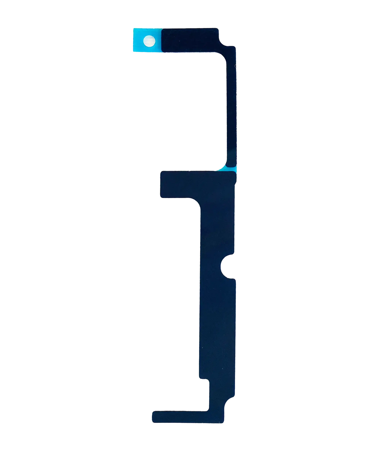 Adhesive Tape Glass Cover (Down) Compatible For OnePlus 9 Replacement (Genuine OEM)