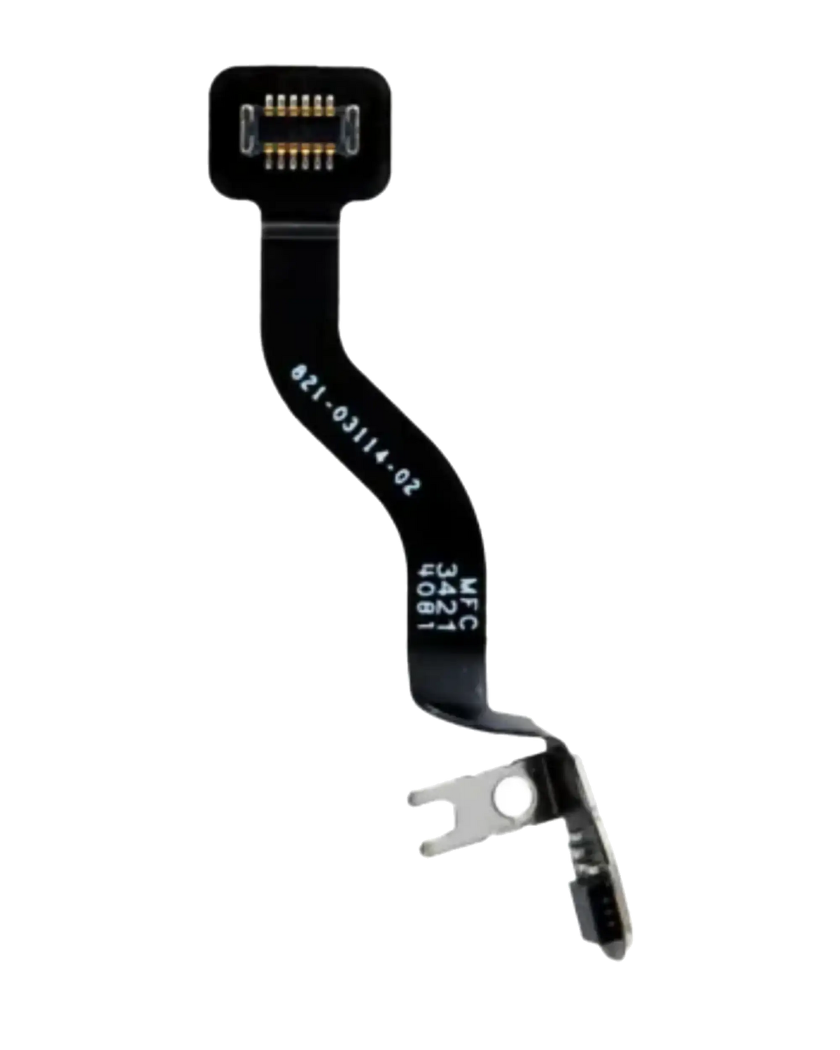 Lid Angle Sensor (LAS) Cable For MacBook Pro 16" (A2485) (nerd.tool.1)