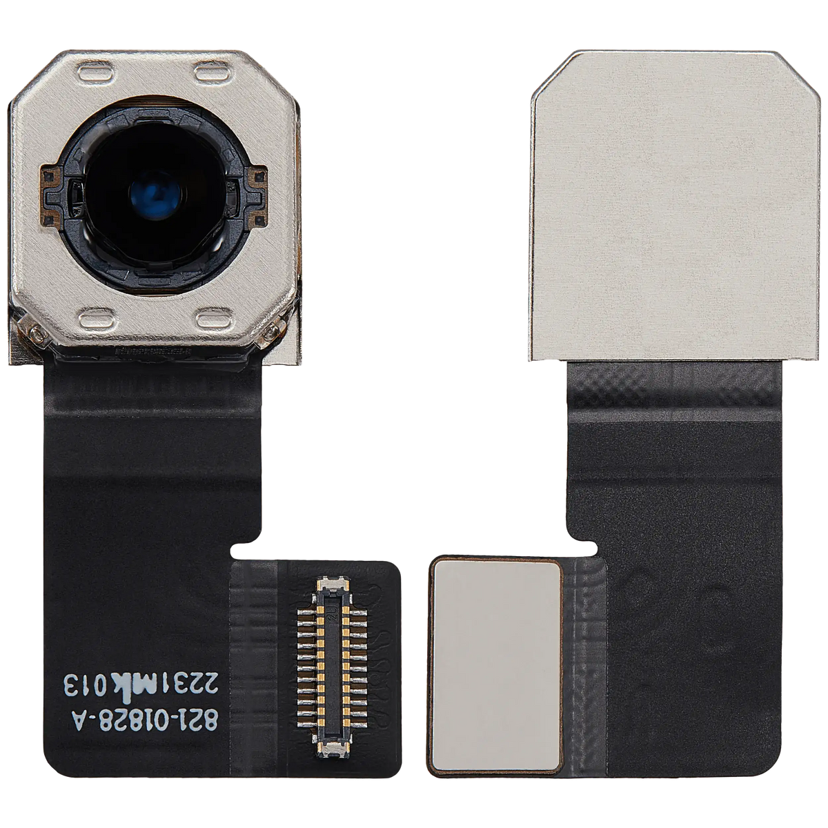 Back Camera Compatible For iPad Air 11" (2024) / Air 13" (2024) (Premium)