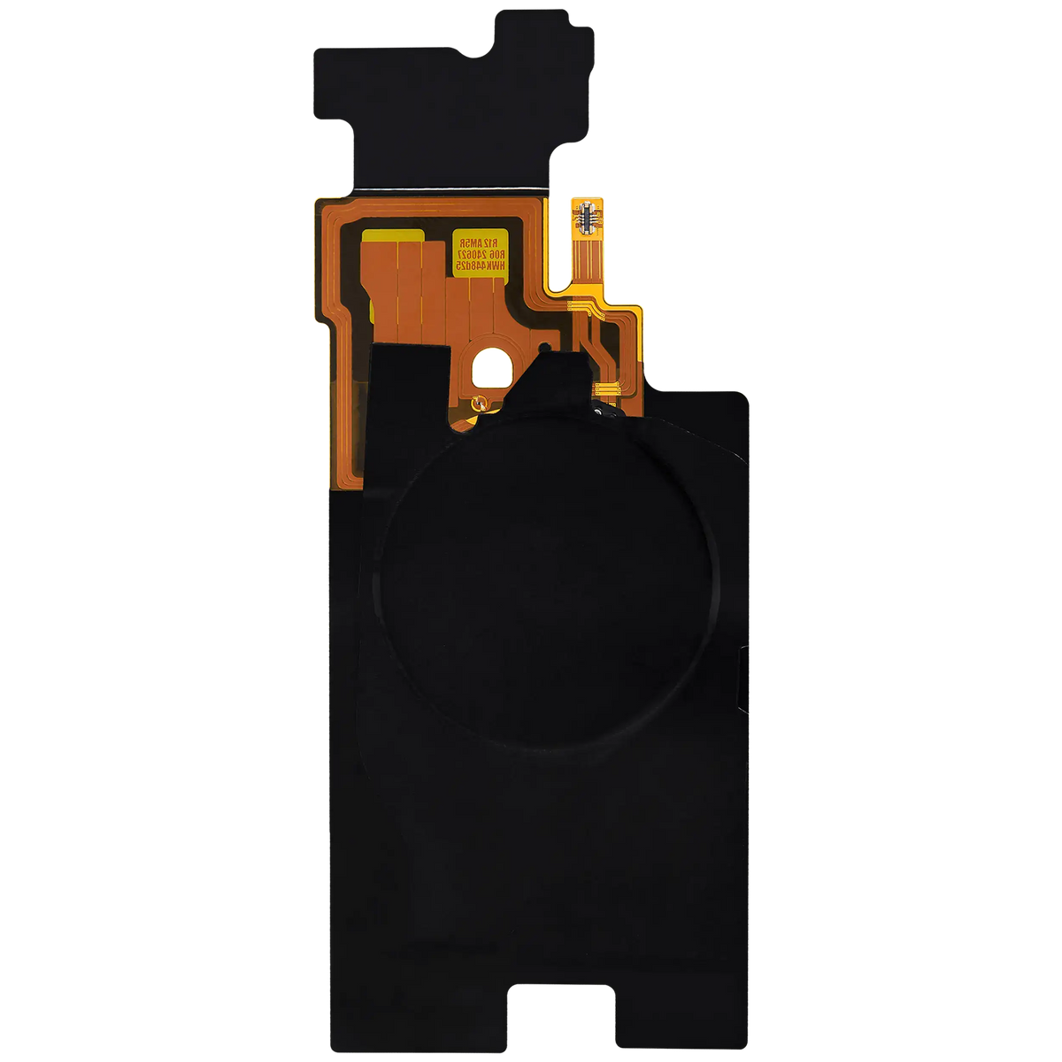 Wireless Charging Flex With Bracket Compatible For Samsung Galaxy S24 FE 5G