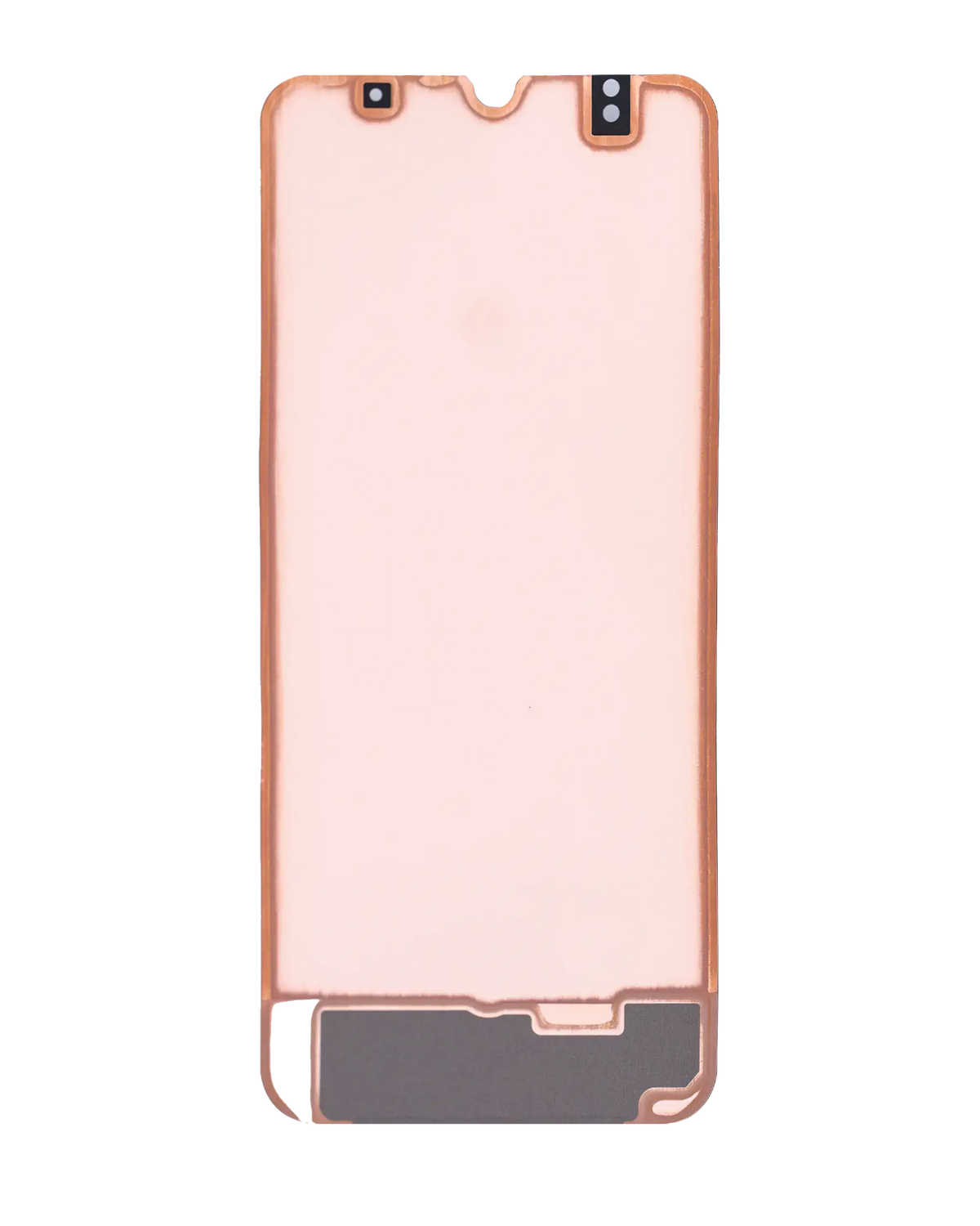 Heat Shield Adhesive Tape Compatible For Samsung Galaxy A30 (A305 / 2019)