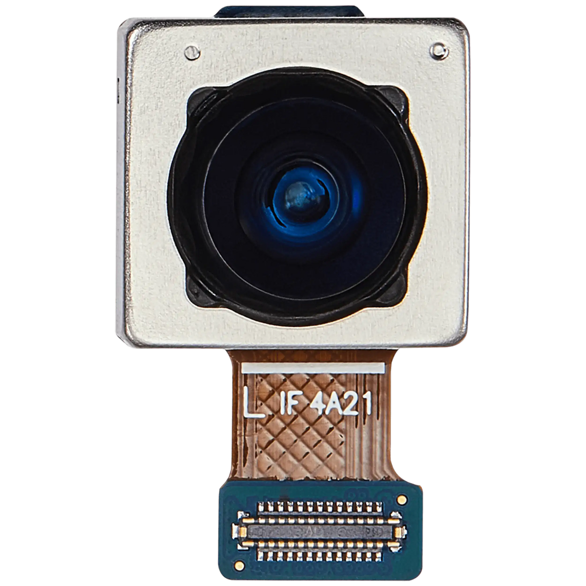 Replacement Back Camera (Ultra Wide) Compatible For Samsung Galaxy S25 Ultra 5G (Premium)