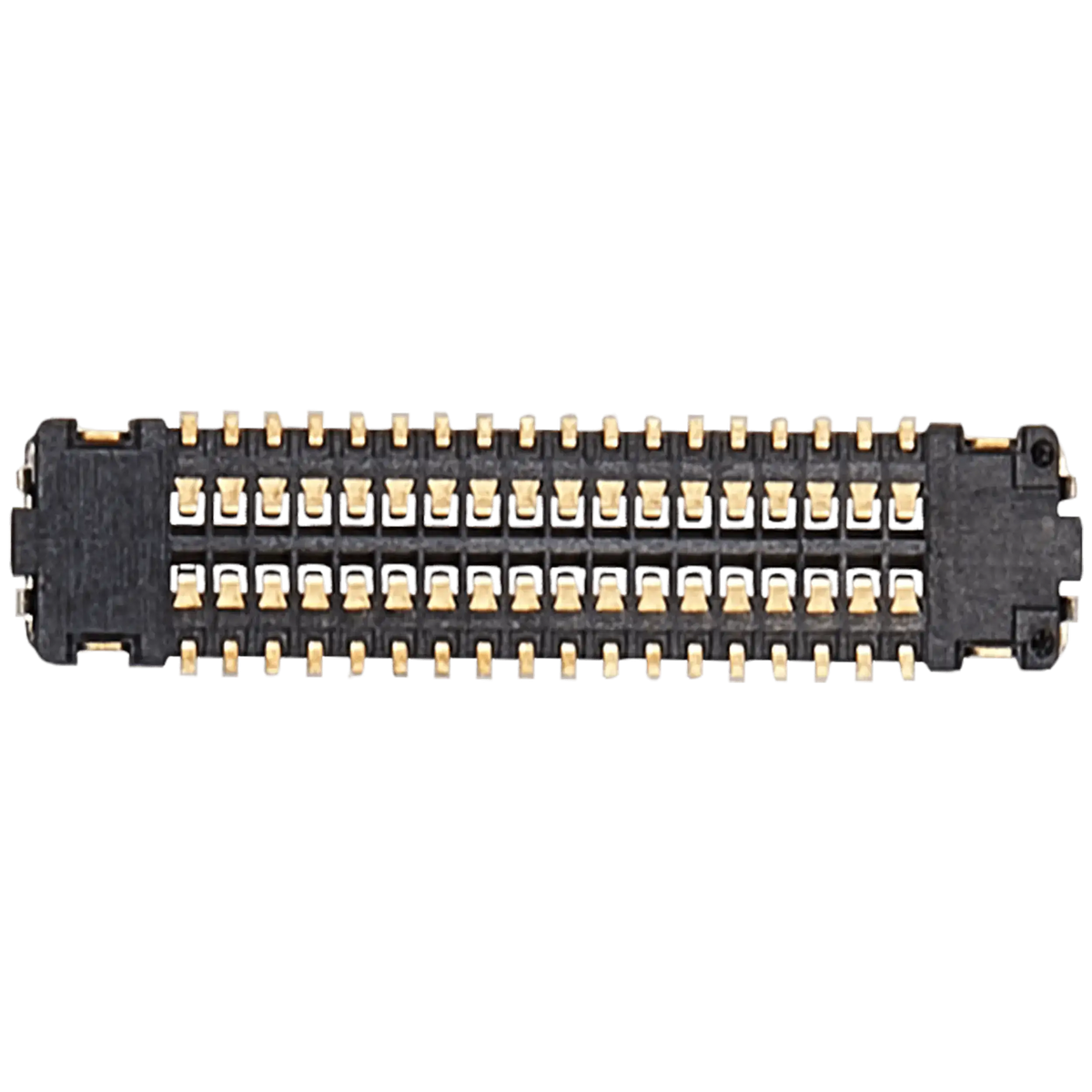 Digitizer FPC Connector (On Motherboard) (Female) Compatible For iPad Air 13" (2024) (36 Pin)