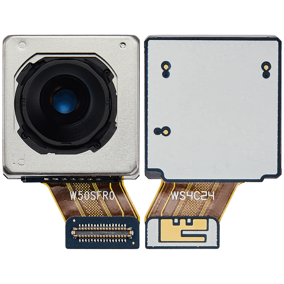 Replacement Back Camera (Wide) Compatible For Samsung Galaxy A56 5G (A566 / 2025) (Premium)