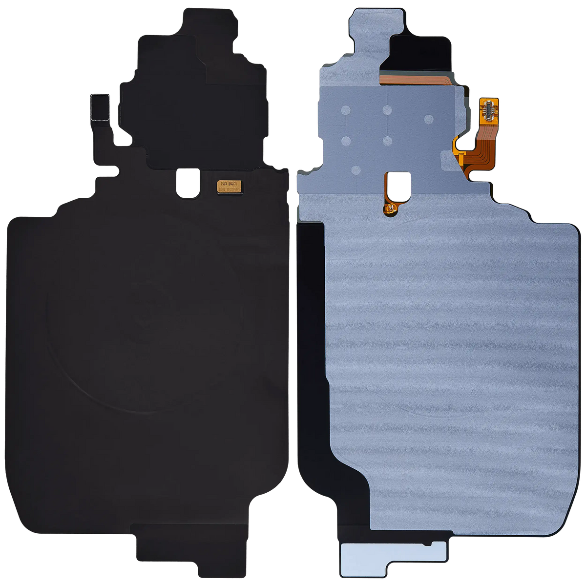 Wireless NFC Charging Flex Compatible For Samsung Galaxy S25 5G Replacement