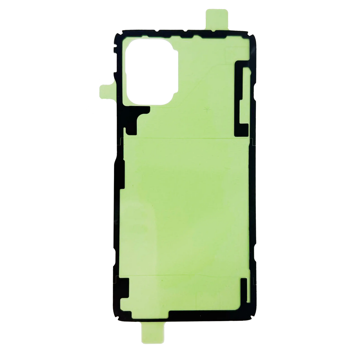 Back Cover Adhesive Tape Replacement Compatible For Samsung Galaxy A71 UW 5G (A716V / 2020) (Service Pack)