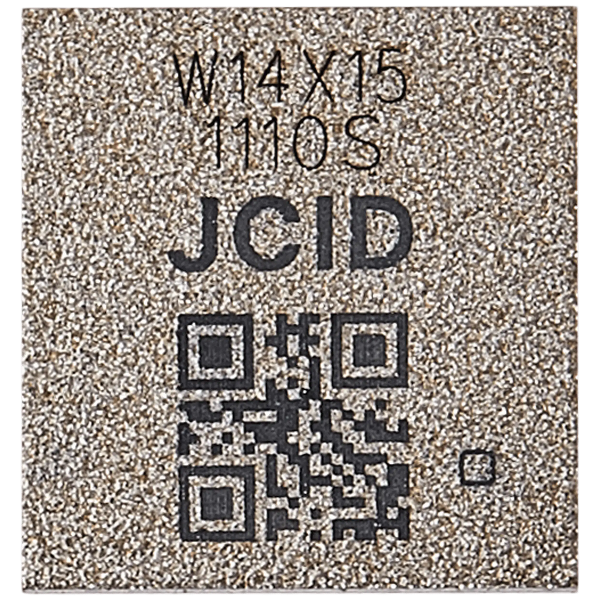 WiFi Unbind and Wifi Repair Chip Compatible For iPhone 14 Series (JCID-V1S Pro / P15)