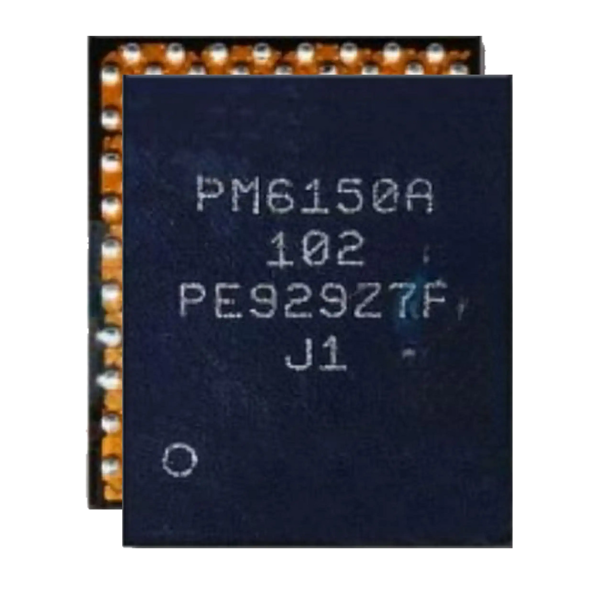 Replacement Auxiliary Power IC Compatible For Samsung Galaxy A70 (A705 / 2019) (PM6150A)