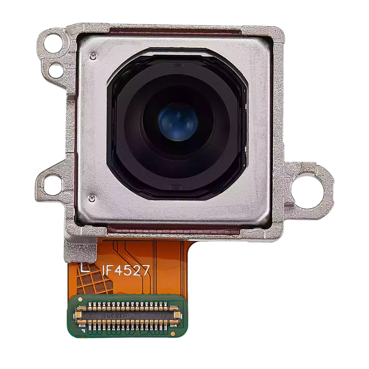 Back Camera (Wide) Compatible For Samsung Galaxy Z Flip 4 5G (Service Pack)