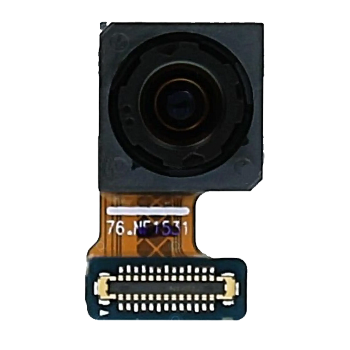Front Camera Compatible For Samsung Galaxy Z Flip 3 5G (Service Pack)