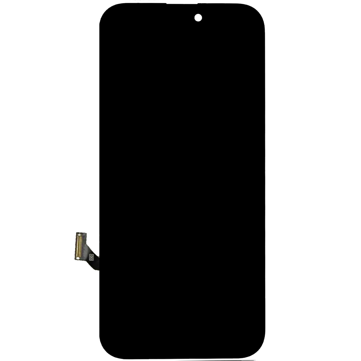 LCD Assembly Compatible For iPhone 16e (Aftermarket: AQ7 / Incell)