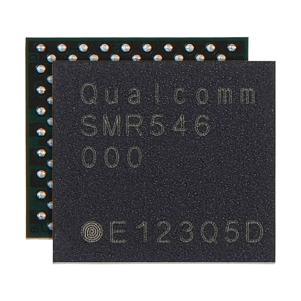 RF Transceiver IC Compatible For iPhone 14 Series / 15 Series / 16 Series (SMR546)