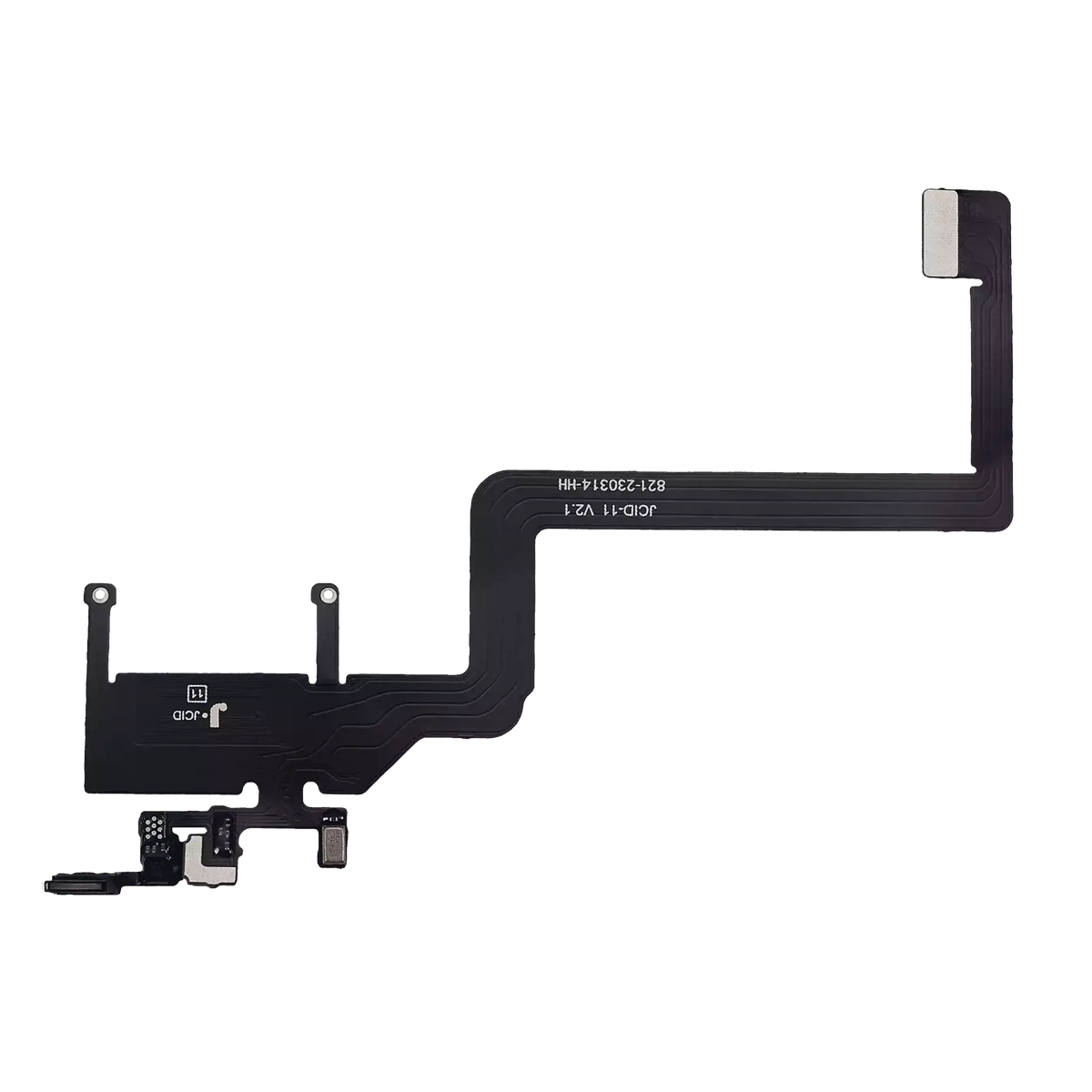 Proximity Sensor Flex Cable Compatible For iPhone 11 (Face ID and True Tone Recovery) (JCID)