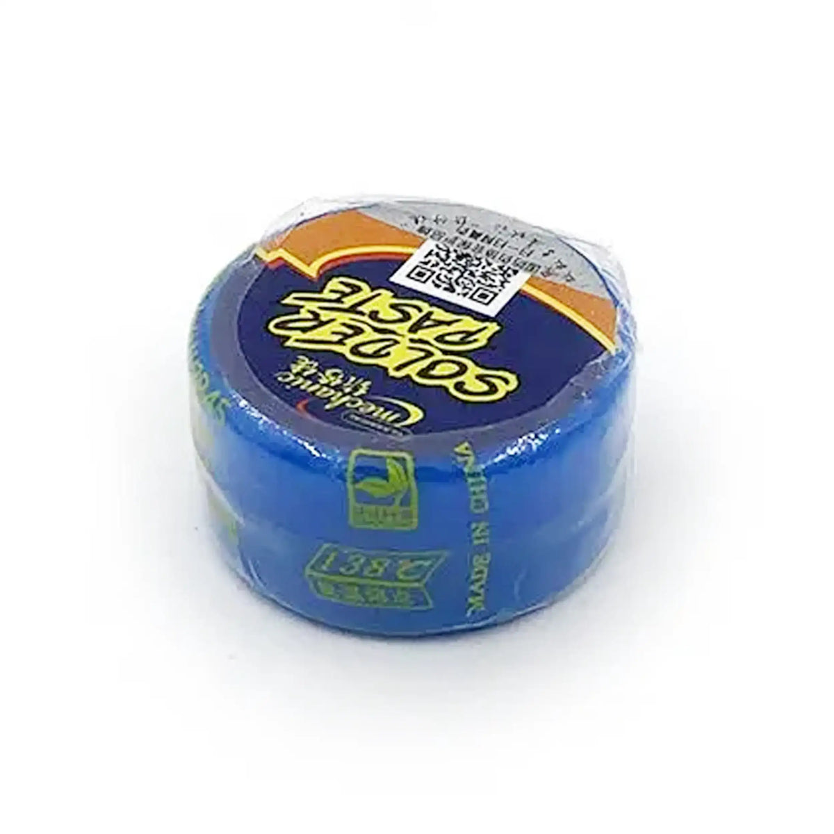 Soldering Flux Lead Free Welding Paste 20g (SAC305 / SN42B158) (Mechanic)