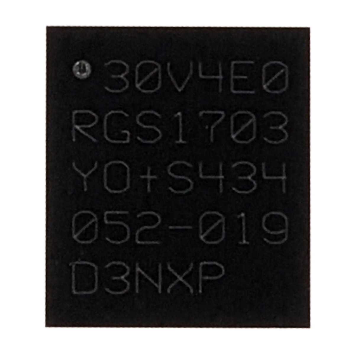 NFC Control IC Compatible For iPhone 15 Series / 16 Series (30V4E0)