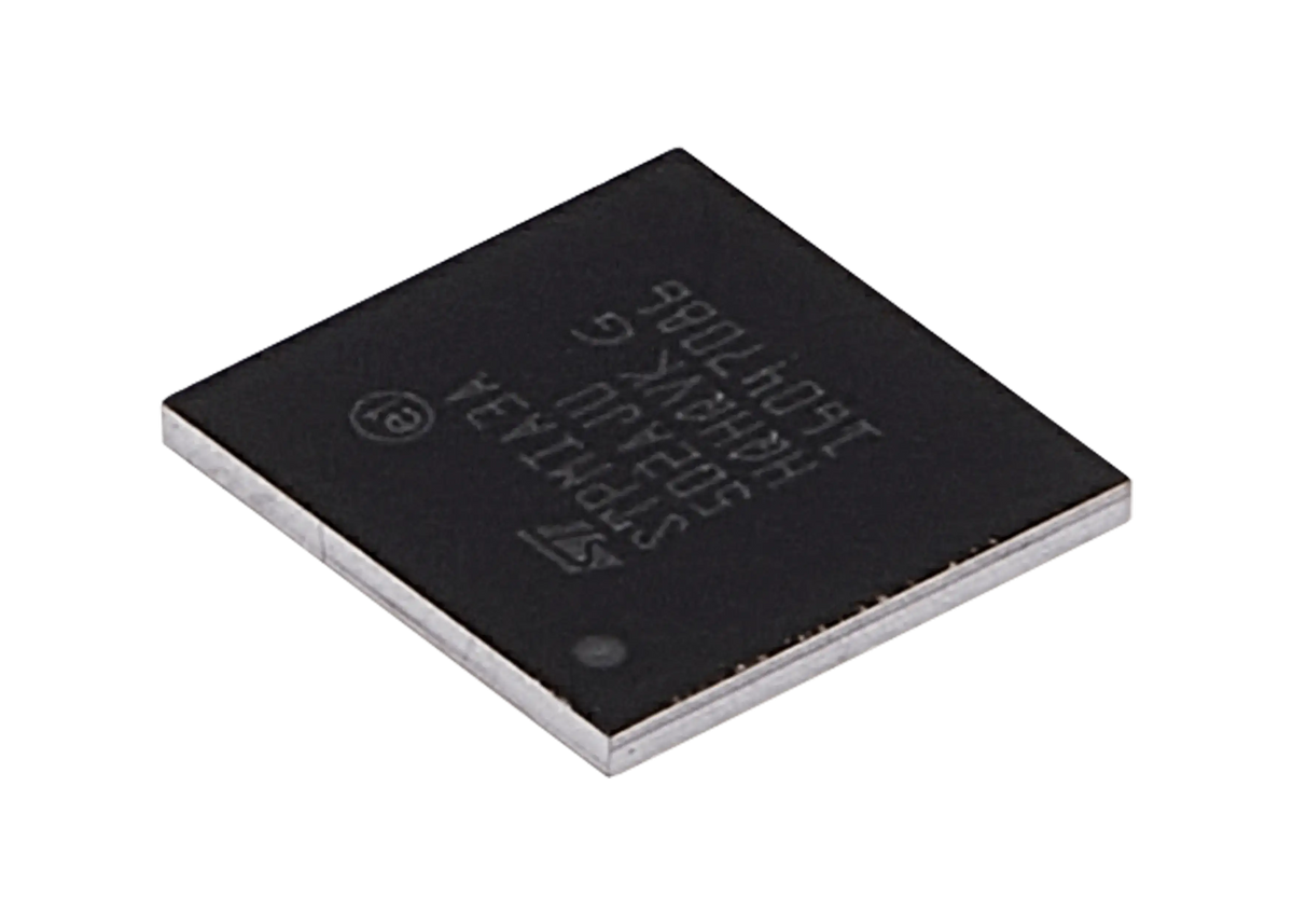 Camera IC Compatible For iPhone 15 Series / 16 Series (STCPM1A3)