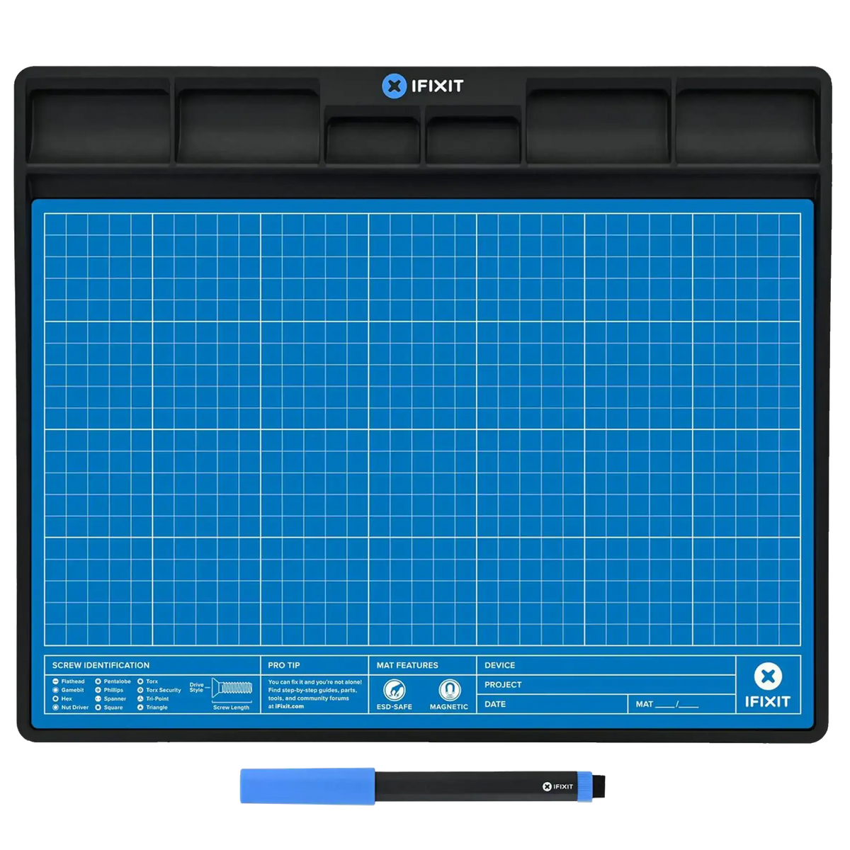 FixMat (IFixit)