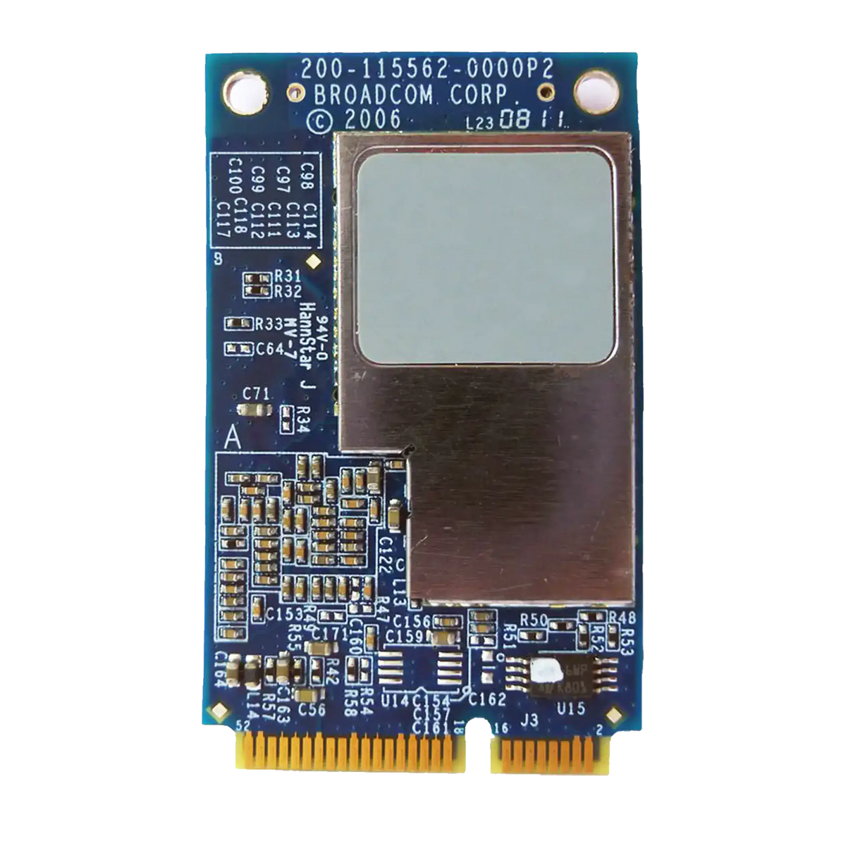 AirPort Extreme Card For MacBook Pro 15" (A1260 / Early 2008)