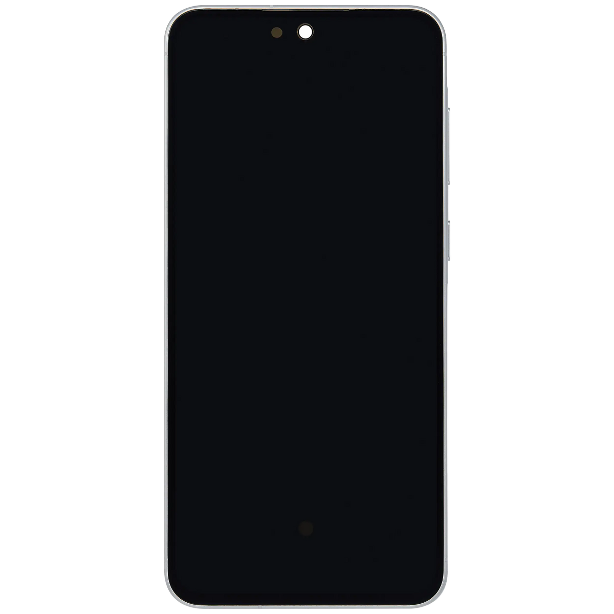 Replacement OLED Assembly With Frame Compatible For Samsung Galaxy A56 5G (A566 / 2025) (Refurbished) (Olive)