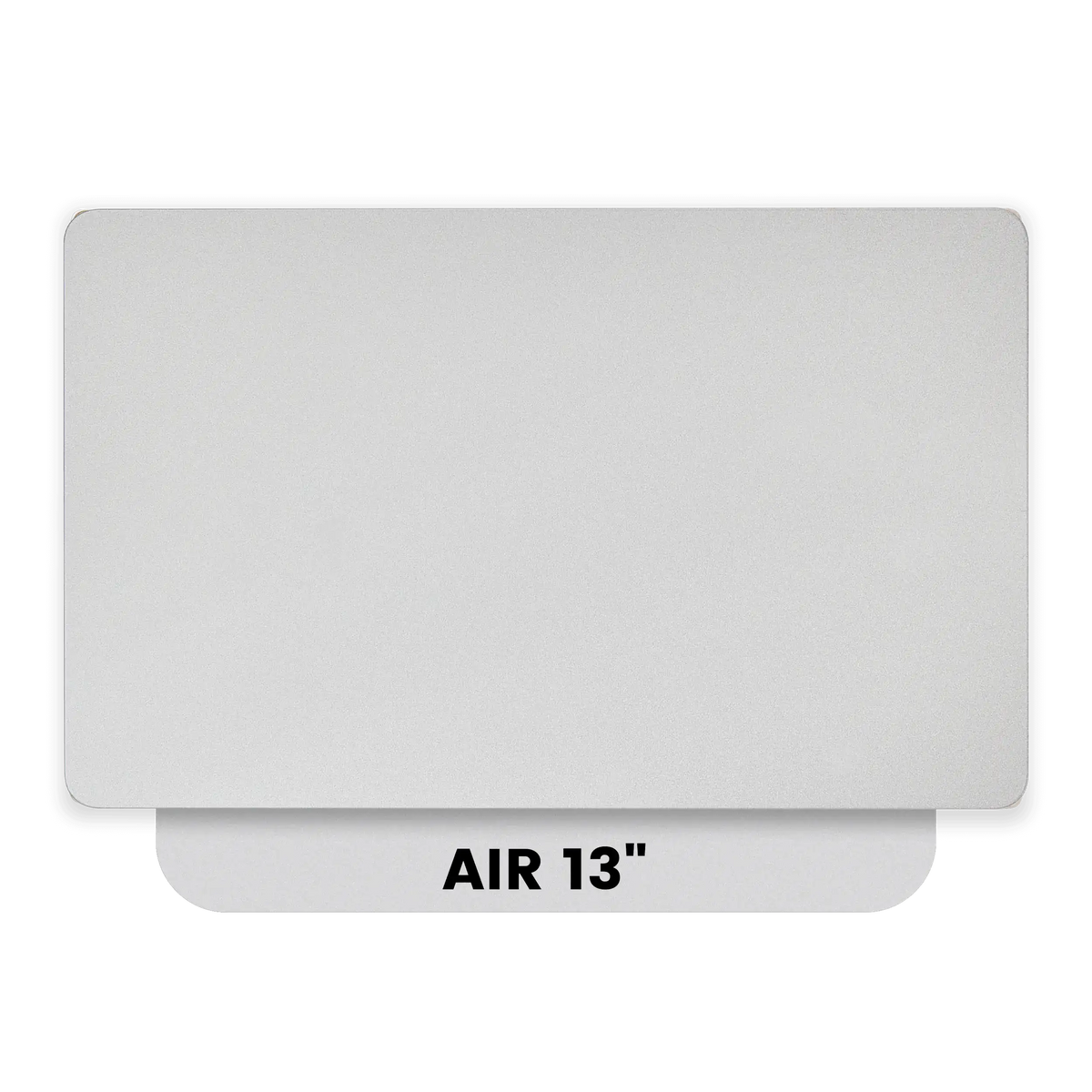 Trackpad For MacBook Air 13" (A3113 / Mid 2024 / A3240 / Early 2025) (Silver)