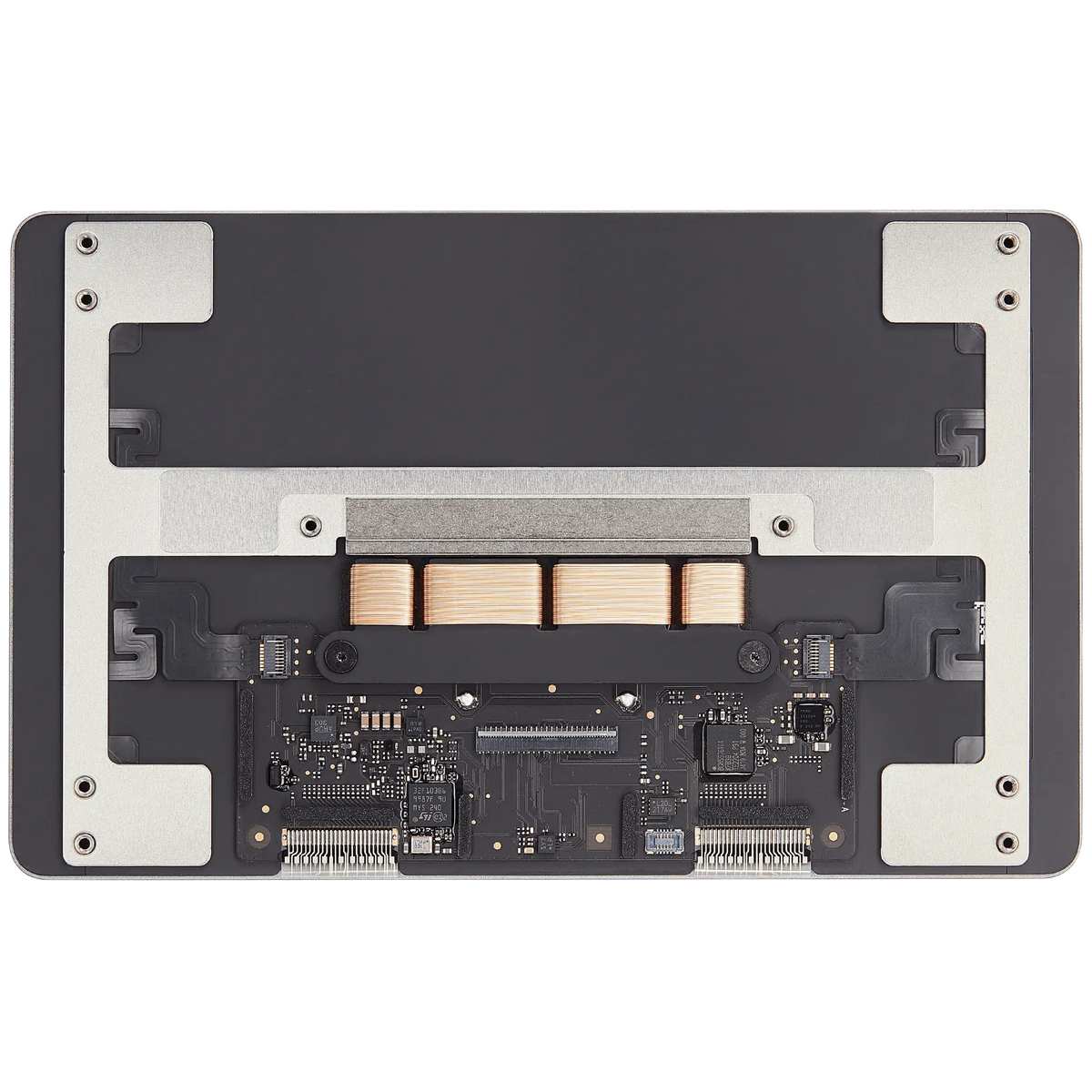 Trackpad Compatible For MacBook Air 13" (A3113 / Mid 2024)(Space Gray)