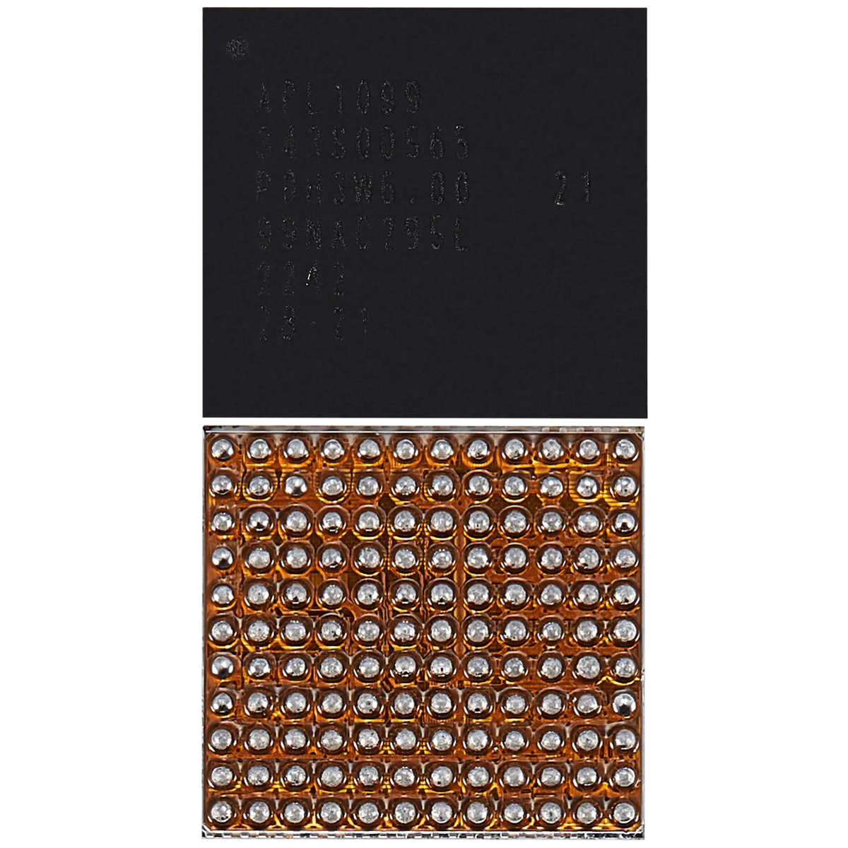 Power Management IC Compatible For iPad 10 (APL1099/343S00565)