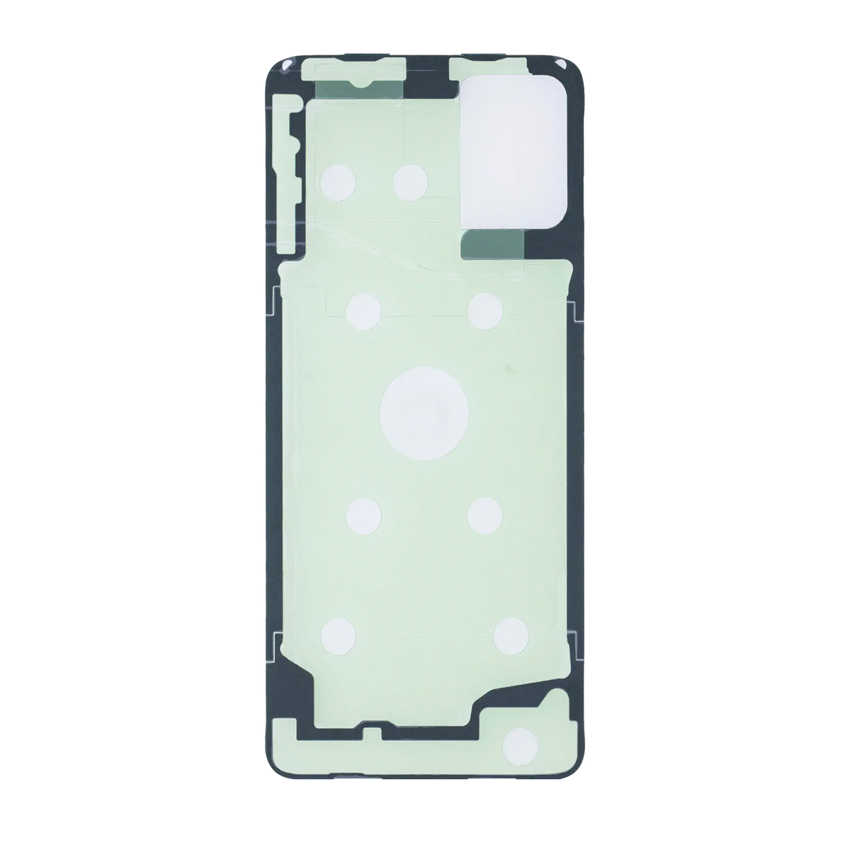 Replacement Back Cover Adhesive Tape Compatible For Samsung Galaxy A51 4G (A515 / 2019) (Service Pack)