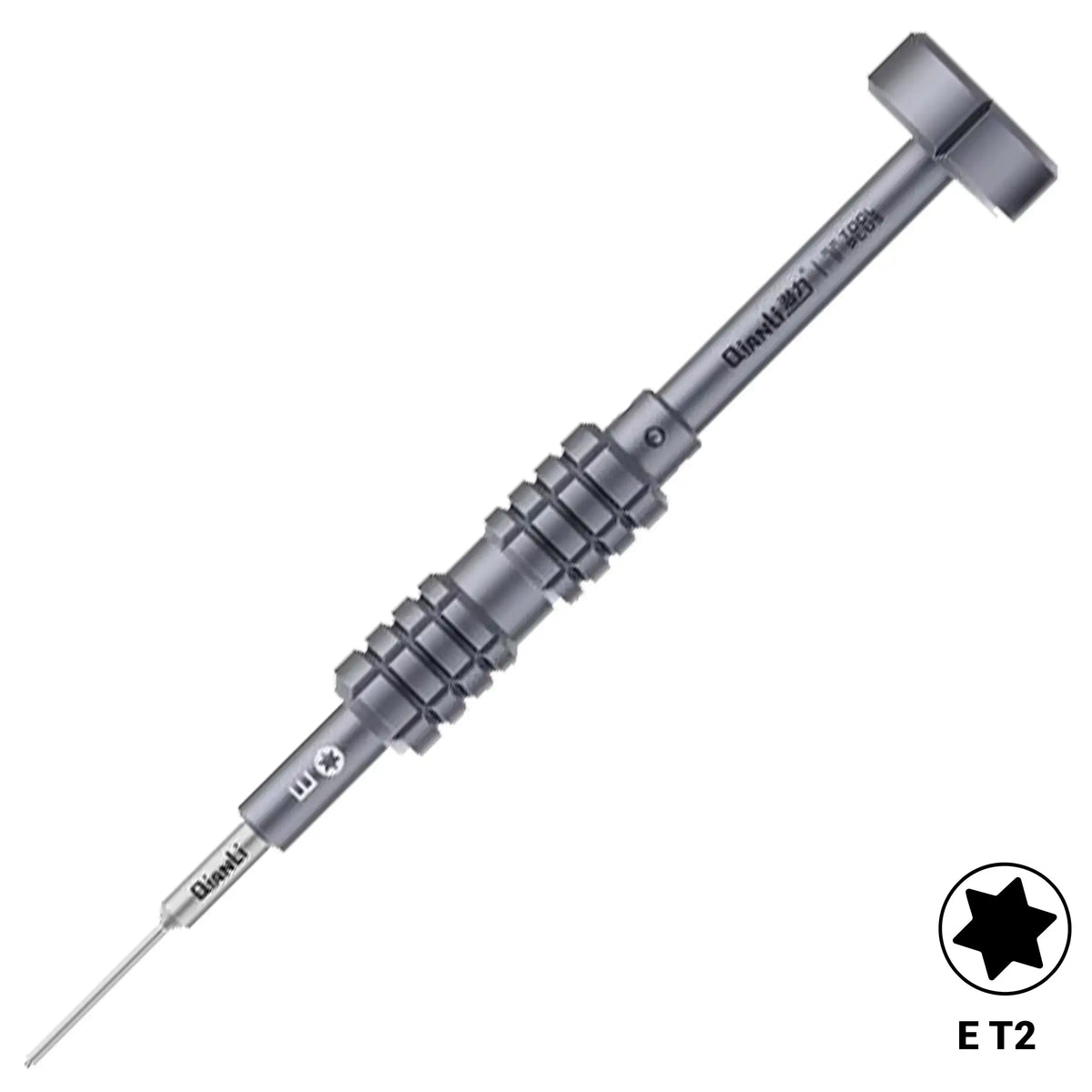 iThor E T2 Torx Screwdriver (Qianli)