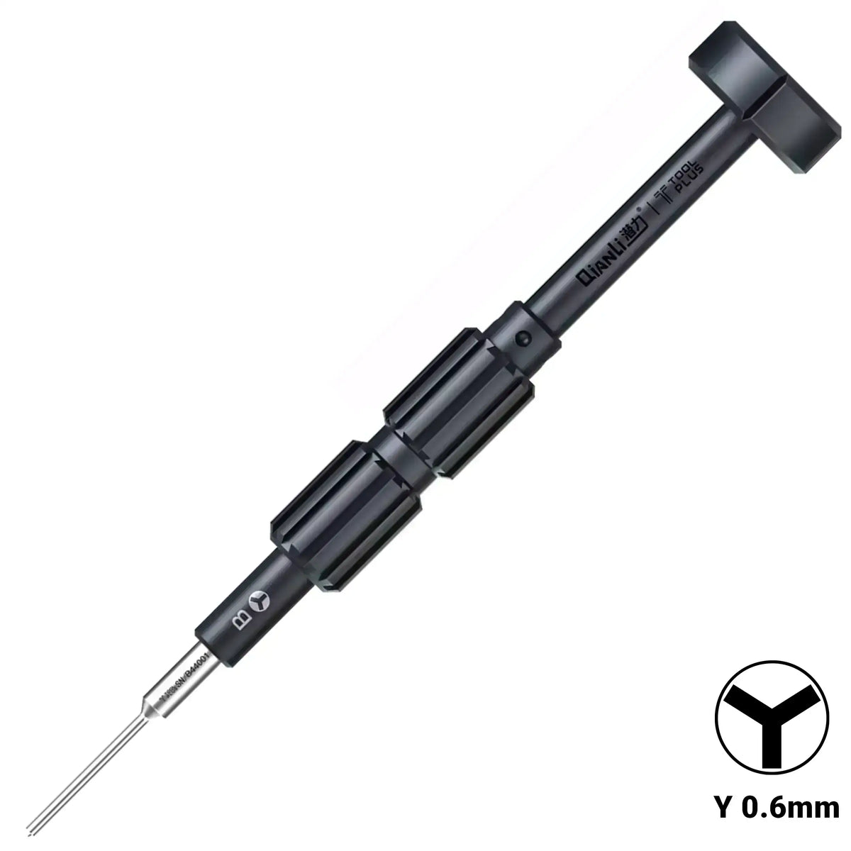 iThor B Tri-Point Screwdriver Y0.6 (Qianli)