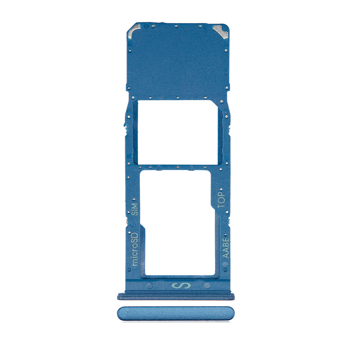 Vibrator Compatible For Samsung Galaxy A01 / A11 / A20S / A12 / A21 / A02 / A02S / A03 / A03S / A03 Core / A04 / A04E / A05 / A05s / A06 / A12 Nacho / A14 / A14 5G / A22 5G / T-Mobile Revvl V+ 5G