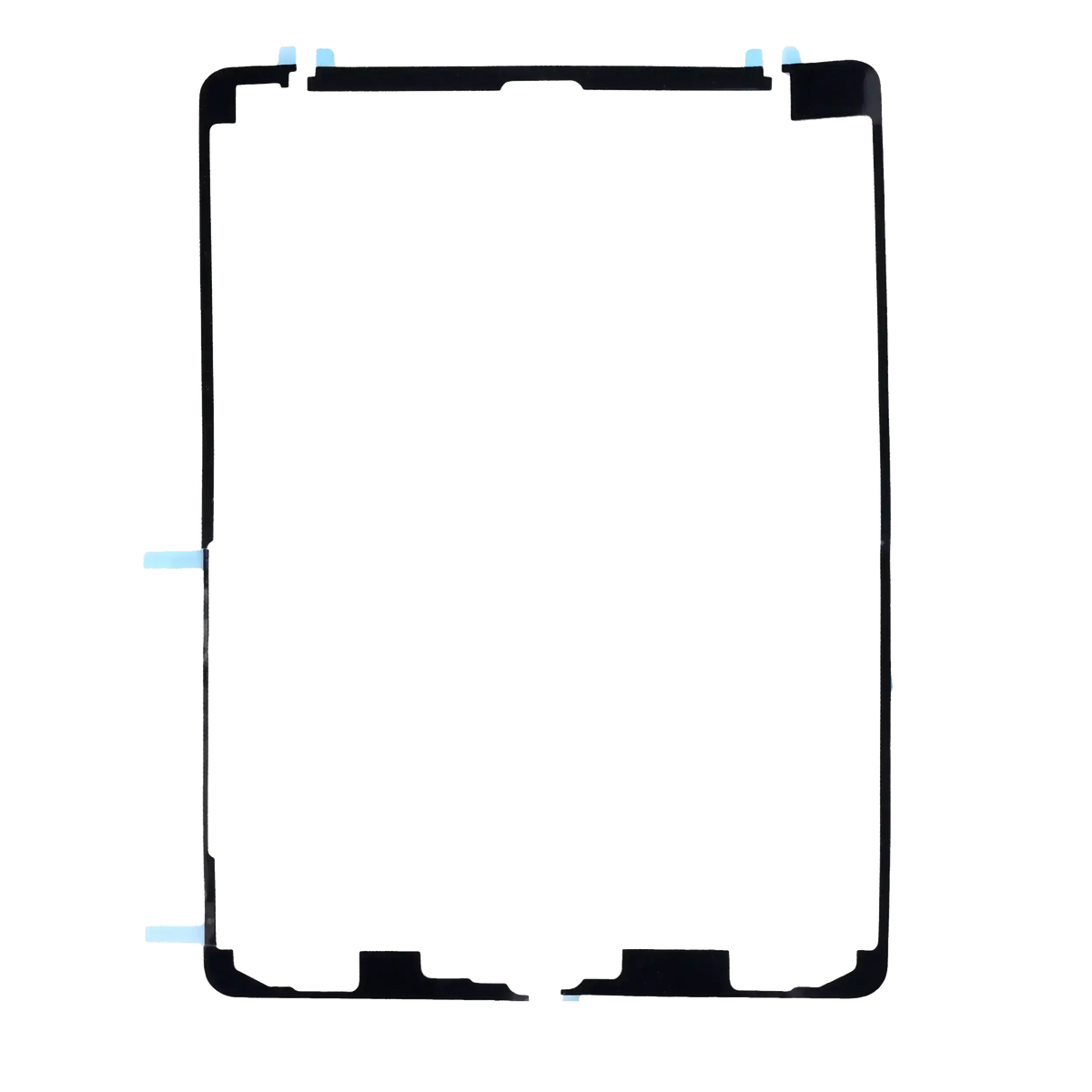 LCD Adhesive Tape Compatible For iPad Air 1 / iPad 5 (2017) (Tesa Tape) (10 Pack)