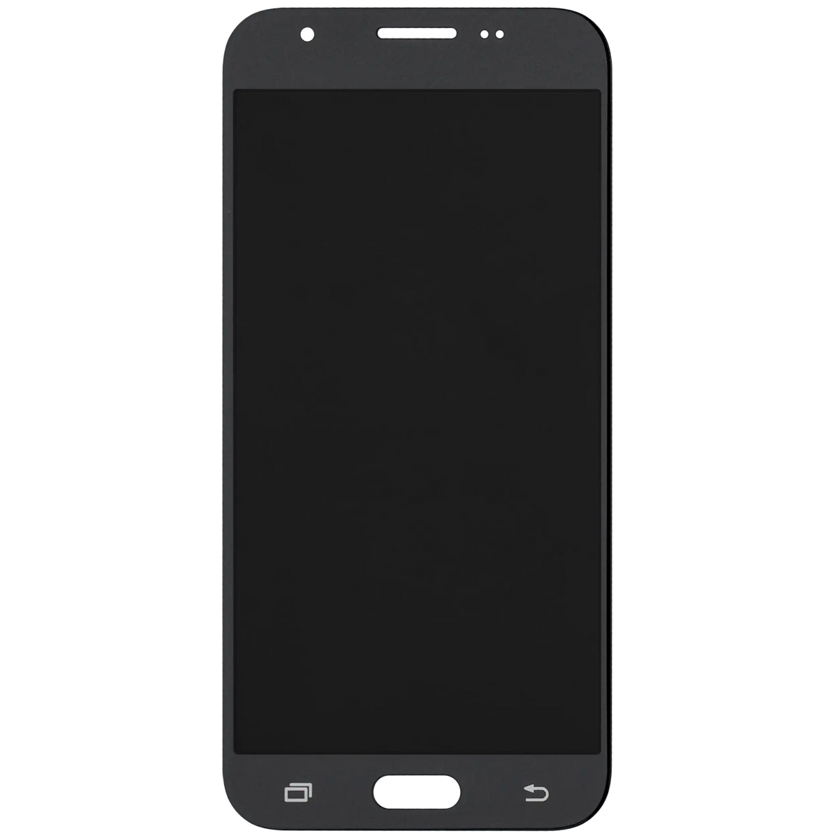 LCD Assembly Without Frame Compatible For Samsung Galaxy J3 / Emerge / Amp Prime 2 / Express Prime 2 / Eclipse / Prime (J327 / 2017) (Refurbished) (Black)