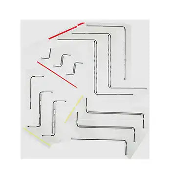 Display Adhesive Tape Compatible For iPad Air 11" (2025) (WiFi / Cellular) (Genuine OEM)