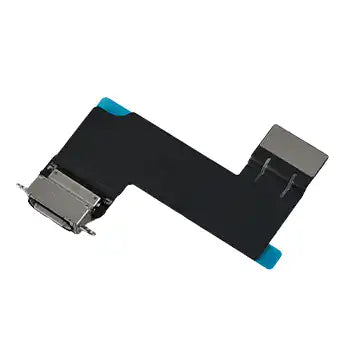 Charging Port (I/O) Flex Cable Compatible For iPad 11 (2025) (WiFi Only) (Genuine OEM) (Yellow)