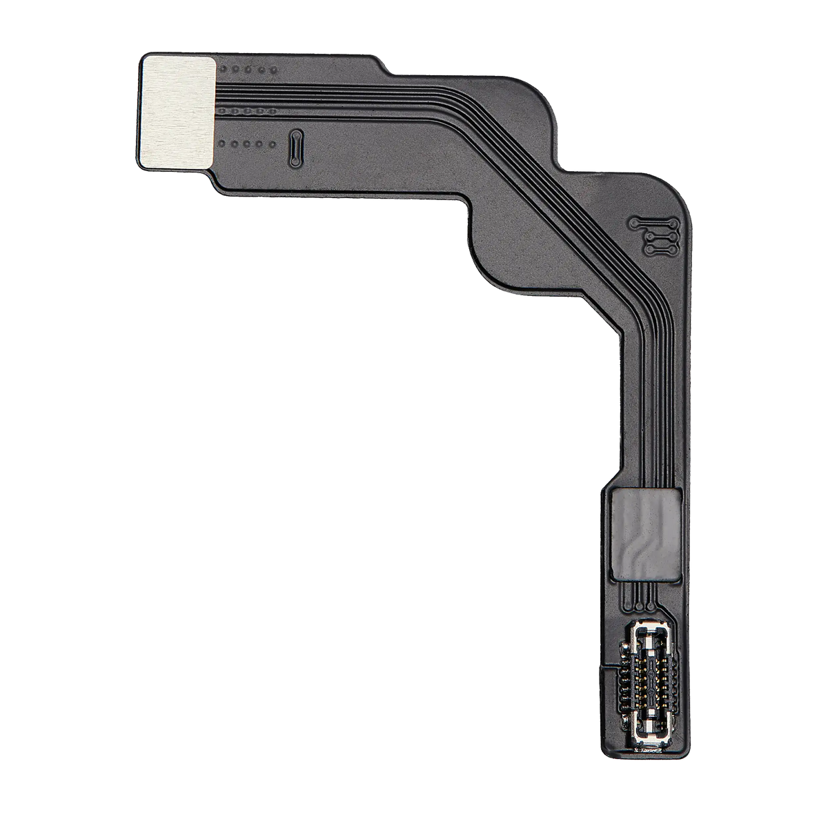 Clone-DZ03 Face ID Tag-On Flex Cable Compatible For iPhone 12 Pro Max (Qianli)