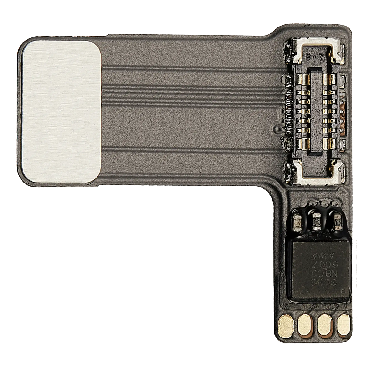 Clone-DZ03 Face ID Tag-On Flex Cable Compatible For iPhone 11 Pro / 11 Pro Max (Qianli)