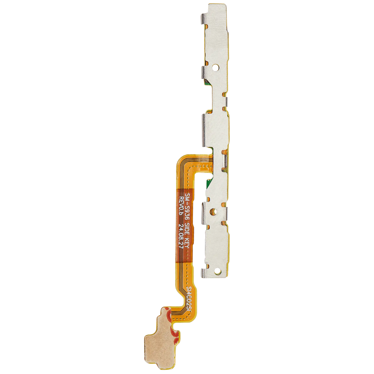 Power & Volume Flex Cable Compatible For Samsung Galaxy S25 Plus