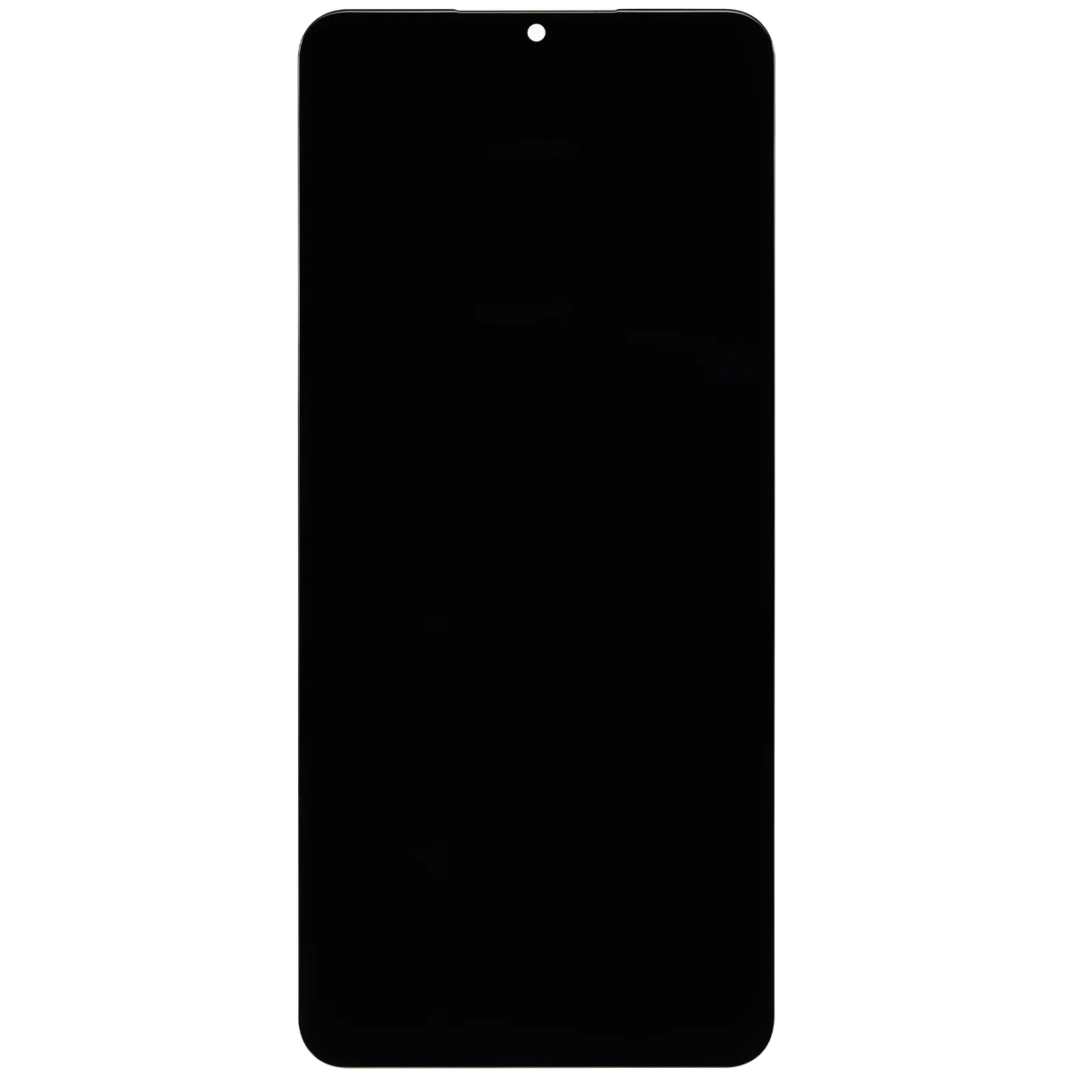 LCD Assembly Without Frame Compatible For Samsung Galaxy A12 (A125 / 2020) / A12 Nacho (A127 / 2021) (Refurbished) (All Colors)