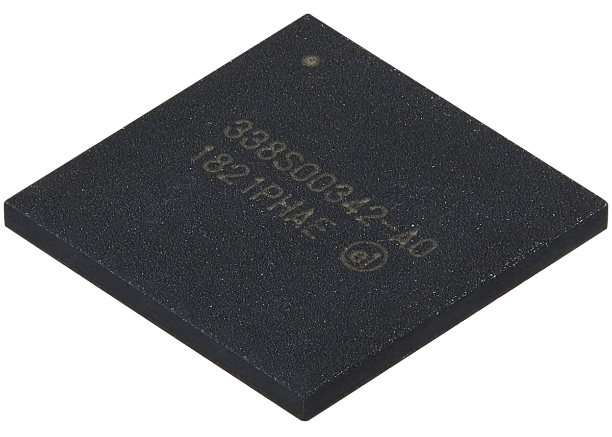 Power IC Chip For Mac Pro A1991 (2019)
