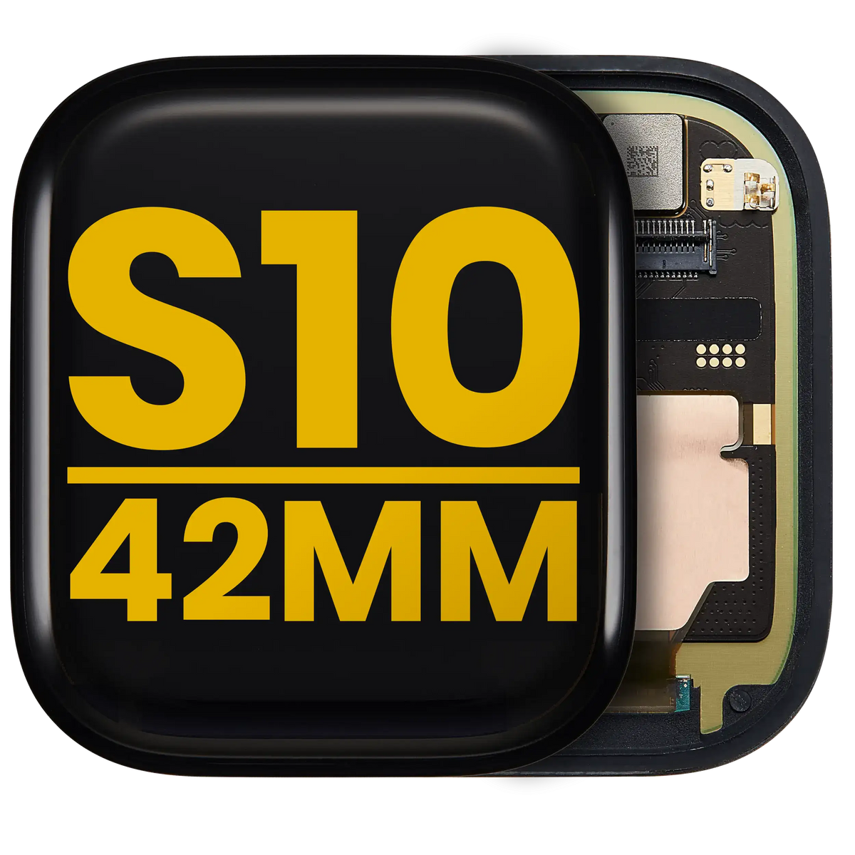 OLED Assembly Compatible For Watch Series 10 (42MM) (Premium)