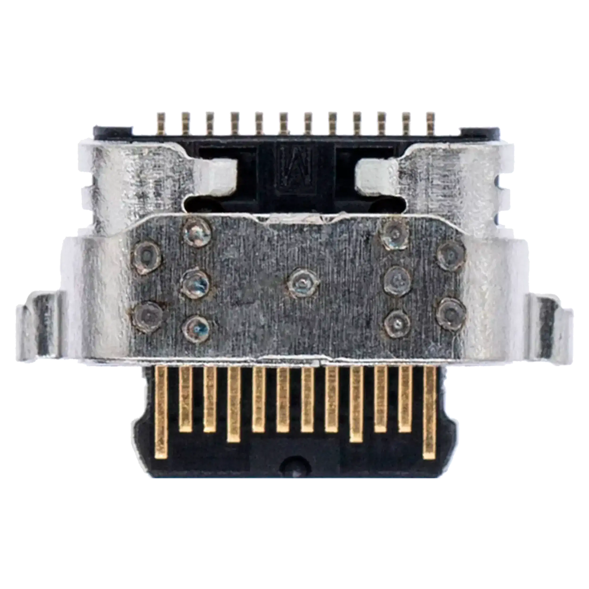 Charging Port Only (Type-C Version) Compatible For Samsung Galaxy A11 (A115 / 2020) / A01 (A015 / 2020) / A02S (A025 / 2020) / A03S (A037 / 2021) (Soldering Required)