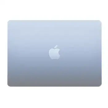 Complete LCD Display Assembly For MacBook Air 15" (A3241) (2025) (Genuine OEM) (Sky Blue)