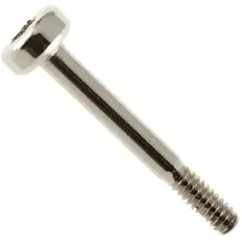 Ethernet Board Connector Cowling Screw Set (5-Pack) For Mac Studio (A2901/ 2023) (Genuine OEM)