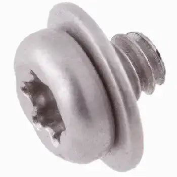 Antenna 1 Screw Set (5-Pack) For Mac Studio (A2901/ 2023) (Genuine OEM)
