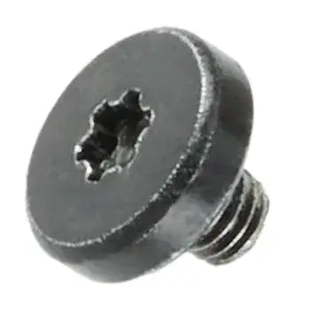 Screw Set (Cowling, USB-C Board) For Mac Mini A2943 (2024) (Genuine OEM) (5 Pack)