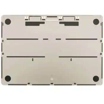 Bottom Case For MacBook Air 15" (A3241) (2025) (Genuine OEM) (Starlight)
