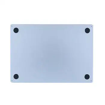 Bottom Case For MacBook Air 13" A3240 (2025) (Genuine OEM) (Sky Blue)